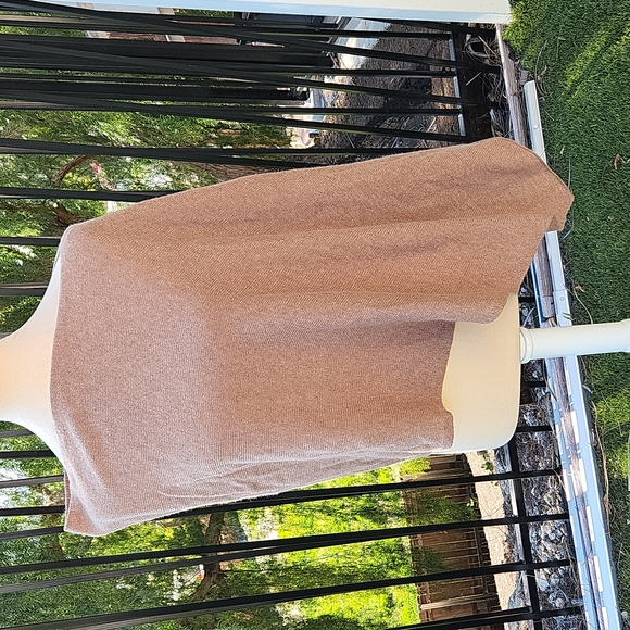 Claudia Nichole Sweaters - Cashmere Shawl